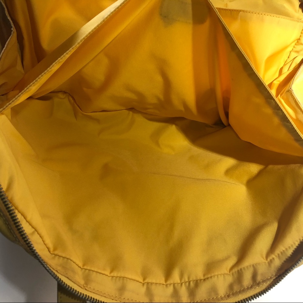 Authentic chanel nylon bag - Picture 11 of 14